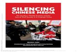 EBSCO Publishing : eBook Collection (EBSCOhost) - printed on … · 2020. 7. 29. · 3 Silencing Chinese Media The Southern Weekly Protests and the Fate of Civil Society in Xi Jinping’s