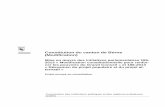 Rapport - Constitution du canton de Berne (Modification) · Journal du Grand Conseil 2013, p. 2-68 / 257-287 (1re lecture) et 520-534 (2 e lecture). 2 Journal du Grand Conseil 2010,