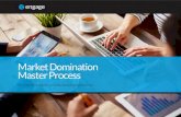 Market Domination Master Process · Market Domination Master Process Your comprehensive guide to creating a database validation process