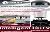 New Intelligent CCTV - AI Surveillance Software Analytics · 2020. 1. 28. · ordinary CCTV cameras and cabling. The immediate result is a significant boost in security awareness