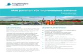 M20 junction 10a improvement scheme - Highways England · Welcome to the 2nd issue of the M20 junction 10a newsletter which includes details of what we have been doing in the last