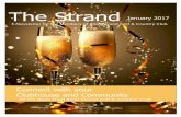 The Strand - Cybergolfcdn.cybergolf.com/images/710/January-2017-Newsletter-3.pdf · Visit the Clubhouse dining room for Prime Rib Night every Friday night in January. Please see page