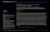 Porcupine: A visual pipeline tool for neuroimaging analysisRESEARCH ARTICLE Porcupine: A visual pipeline tool for neuroimaging analysis Tim van Mourik1, Lukas Snoek2, Tomas Knapen3,4,