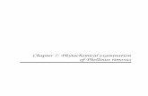 Chapter 7: Phytochemical examination of Phellinus rimosusshodhganga.inflibnet.ac.in/bitstream/10603/19578/17/17_chapter7.pdf · Phytochemistry is the branch of chemistry concerned
