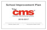 School Improvement Plan - Charlotte-Mecklenburg Schoolsschools.cms.k12.nc.us/metroEC/Documents/metro... · Teacher Representative Pre-K and Elementary Andrenia Reyna Andreina.reyna@cms.k12.nc.us