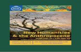 Open Humanities Lab Symposium - WordPress.com · 2019. 5. 13. · environment, and climate change, the city, science, and power in ecological conflicts, and he works on environmental