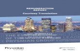 Remuneration Report 2012 - Prysmian Group ... Remuneration Report, then approved by the Board of Directors