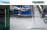 Silikal Reactive Resin Flooring for the processing of salmon ......The best solutions require know-how and experience. We can provide it. “On site”, practice-oriented, friendly