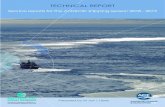 01234526-'71!870 - ACE CRCacecrc.org.au/.../uploads/2015/03/8_seaicereport_x.pdf · 2019. 10. 31. · Aurora Australisand other customer requirements.The Antarctic voyages of RSVAurora