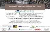 Martin Luther King, Jr. Day Final - Mission WacoMartin Luther King, Jr. Day Final Author Mission Waco Mission World Keywords DADNqrI9FgE,BACXkuIh-sc Created Date 1/7/2020 3:16:58 PM