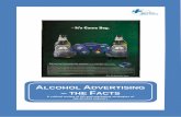ALCOHOL ADVERTISING THE FACTS...658. Asahi Breweries $ 8.9 billion $ 13 billion $ 654 million Asahi Beer 706. Kirin Holdings $ 13.7 billion $ 22.6 billion $ 140 million Kirin Beer