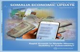 Somalia Economic Update #3documents1.worldbank.org/...PUBLIC-Somalia-Economic...ii Somalia Economic update 2018• ACkNO wLEdgEmENTS This third editionof the Somalia Economic Update