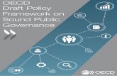 Draft Policy Framework on Sound Public Governance · GOV/PGC(2018)26/REV1 5 DRAFT POLICY FRAMEWORK ON SOUND PUBLIC GOVERNANCE For Official Use Box 27. Toward a framework to assessing