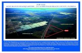FOR SALE MOSS RANCH HEADQUARTERS - 313 ACRES PALM BEACH ...€¦ · The Moss Ranch Headquarters is exclusively offered for sale for the first time since its original formation in