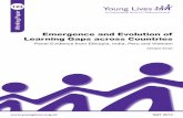 Emergence and Evolution of Learning Gaps across Countries...abhijeet.singh@qeh.ox.ac.uk. About Young Lives Young Lives is an international study of childhood poverty, following the