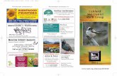 Hartley Landscapes - The RSPB · A short presentation, quiz and refreshments at our Christmas social meeting. GROUP LEADER Bob Russon.....01543 252547 TREASURER Claire Hinsley.....01543