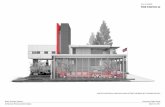 City of Seattle FIRE STATION 3...Mar 14, 2014  · Bohlin Cywinski Jackson Community Open House Architecture Planning Interior Design March 01, 2014 C. EAST-WEST SECTION THROUGH SITE,