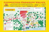 Livingston/Paradise Valley - KOAkoa.com/content/campgrounds/livingston/sitemap/...trailers of any kind, boats, cars/trucks, etc. • Have Fun and Be Safe! We want children to have