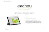 - Ekahau Site Survey · Web viewSignal Strength Overview 2.4 GHz