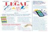 It May Be a Crime - Home - New Jersey State Bar FoundationBack issues of The Legal Eagle since its inception in 1996 may be downloaded from the New Jersey State Bar Foundation’s