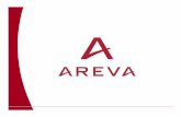 Areva Presentation Slides - Nov. 9th Workshop. · AREVA NP Inc. > Presentation Title - Date - Reference 7 Cycle 15** 766 910 -15.8 Cycle 14 864 910 -5.1 Cycle 13 794 910-12.7 Cycle