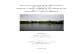 SUBMERGED AQUATIC VEGETATION SURVEY MATTAPONI · PDF file Submerged Aquatic Vegetation Survey Mattaponi River, King William County, VA Dominion Virginia Power 3 October 2012 1 Density