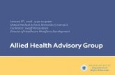 Allied Health Advisory Group10.6% CNA vacancy rate equates to 1 in 10 open positions or 2,300 total vacant positions 14 . 2015 Nursing Home Unfilled CNA Positions Living Wage Calculator