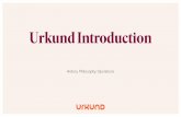 Urkund Introduction - EnformationSales –partners are key in Urkund strategy. Thank you! LUDWIG- MAXIMILIANS- UNIVERSITÄT MÚNCHEN UNIVERSITY SCIENTIA LISBOA PARIS KEDGE BUSINESS
