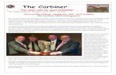 The Carbiner · The Carbiner “For sport and for good fellowship” The August Edition - Number 10 for 2017 – 26 July News in this Edition –Singapore –HK- ACT-London The Carbine