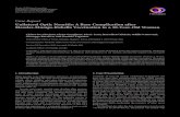 Case Report Unilateral Optic Neuritis: A Rare Complication ...downloads.hindawi.com/journals/criopm/2016/8740264.pdf · cases of optic neuritis developing a er vaccinations for tuberculosis,hepatitisB,rabies,tetanus,meningitis,anthrax,