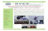DEPARTMENT OF CIVIL ENGINEERING AAVISHKAR ... - cv…cv.svcengg.com/images/Aavishkar 2016-17 Even.pdf · Likitha R Dikshitha P Inside this issue: Message from Principal & HOD 2 Vision