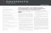 payments - EY-Innovalue · 2016. 12. 27. · payments Insight. Opinion. figure 2: Fintech start-ups by product category A major challenge for incumbents is their legacy systems. Many