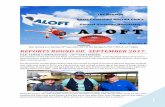The Bendigo Radio Controlled Aircraft Club’s Central ...brcac.asn.au/newsletters/201709.pdf2017 at the Kangaroo Flat Y.M.C.A. at 7:30pm. REPORTS ROUND UP. SEPTEMBER 2017. OLD TIMER