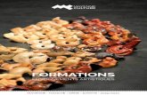 FORMATIONS - Mayenne Culture€¦ · FORMATIONS À LA CARTE Formation individualisée p.6 Tutorat pédagogique p.7 Formation d’équipe p.8 DIRECTION ET VIE DE L’ÉTABLISSEMENT