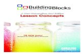 New A New Generation, 2nd Edition Lesson Conceptslanding.carolina.com/Global/FileLib/bbs-content/bbs... · 2016. 10. 14. · A New Generation, 2nd Edition Lesson Concepts 18 NEW Units!
