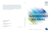 IGUALDADE SALARIALcite.gov.pt/pt/destaques/complementosDestqs/igualdade_salarial.pdf · salarial é um problema crónico subtil, é difícil obter um entendimento claro quanto ao