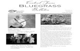 Central Texas Bluegrass Bulletin · PDF file 2019. 9. 24. · Central Texas Bluegrass Bulletin Volume 27 Number 2 February 2005 Ralph Stanley & The Clinch Mountain Boys Texas Union