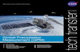 —PhoTo by NASA Global Precipitation Measurement (GPM) · 2014. 10. 16. · 8 (see the Summer 2013 issue of the Tech Transfer News). The data produced by GPM can be valuable to industries