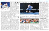New CONTACT US AT: WWE holds first-ever live event in SZszdaily.sznews.com/attachment/pdf/201709/19/3ddbb8ed-2b... · 2017. 9. 18. · ﬁ r st Chinese signed to WWE’s developmental