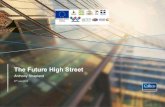 The Future High Street - chambermaster.blob.core.windows.net · Supermarkets Retail Change. Confidential –Colliers International 2017 Out of Town Retail Change. Confidential –Colliers