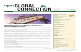 GLOBAL 25th Year CONNECTION · APRA Global Connection September 2015 1 Automotive Parts Remanufacturers Association 4460 Brookfield Corporate Dr., Ste. H, Chantilly, VA 20151-1671