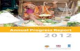 Urban Partnerships for Poverty Reduction Project 2012 · Md. Kamrul Hassan, Communicat ion and Documentat ion Expert, UPPR Archive Report Preparation Peter Fremlin, Consultant, UPPR