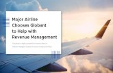 Major Airline Chooses Globant to Help with Revenue Management · Share everything that can help the client: Globant is passionate about its commitment to agile methodology. It uses