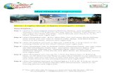 Mini Himachal...Destination Budget Package Luxury Package Premium Package Shimla (2 Nts) Ridge View Kufri Pacafic Kamna Hill Reosrt Manali (3 Nts) Olive County Sandhya Resort River