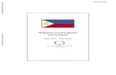 Philippines Country Opinion Survey Report · 2016. 7. 9. · Philippines Country Opinion Survey Report (July 2013 - June 2014) Public Disclosure Authorized ... Overall impressions