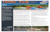 New N C A Member Club of the Canadian Boating Federation & … · 2018. 9. 7. · A Member Club of the Canadian Boating Federation & American Power Boat Association Stock Outboard