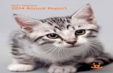 BEST FRIENDS 2014 Annual Report - Best Friends Animal Society · Best Friends Animal Sanctuary Welcome to one of the most beautiful places on earth. It’s the home base of Best Friends
