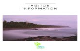 visitor information - Conserving Costa Rica's Natural Treasure...Costa Rica. getting to costa rica You can get to our facilities in the Osa from Costa Rica's capital city, San Jose,