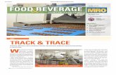 23/11/2016 Food and Beverage November 2016 · (SAGE ERP X3), the decision was made to augment the ERP system ... upgrade (version 7) in order to take advantage of its mobile application,