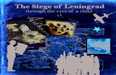 The Siege of Leningrad - Christopher Salmonthe talented pupils at Calday Grange Grammar School and the Schools of Primorgski District in St Petersburg. In 2007, alongside the independent